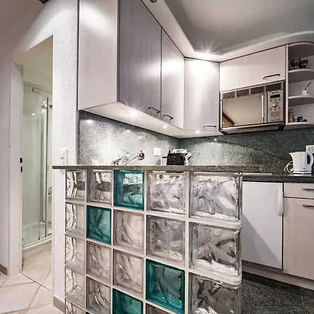 Paradies 045 Appartement