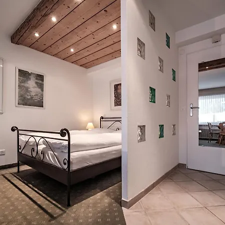 Appartement Paradies 045