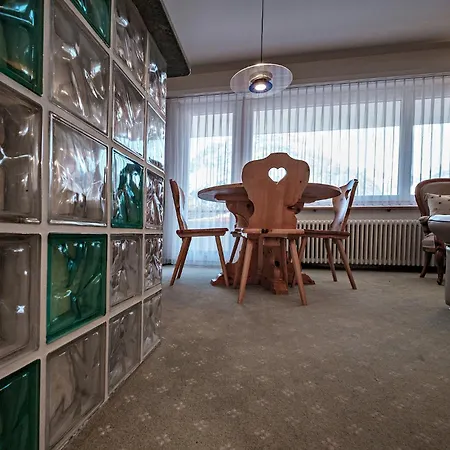 Paradies 045 Appartamento *