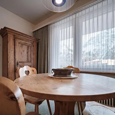 Appartement Paradies 045 *