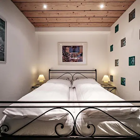 Paradies 045 Appartement *