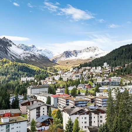 Paradies 045 아파트