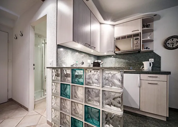 Paradies 045 아파트