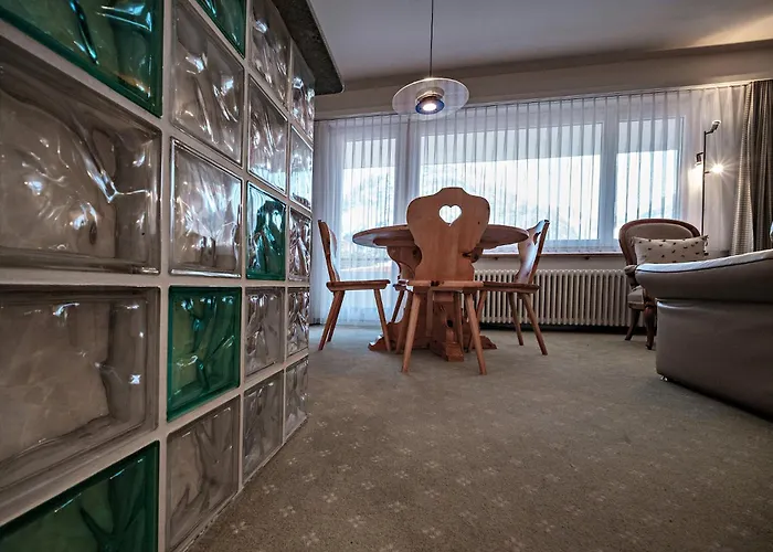 Paradies 045 아파트 *