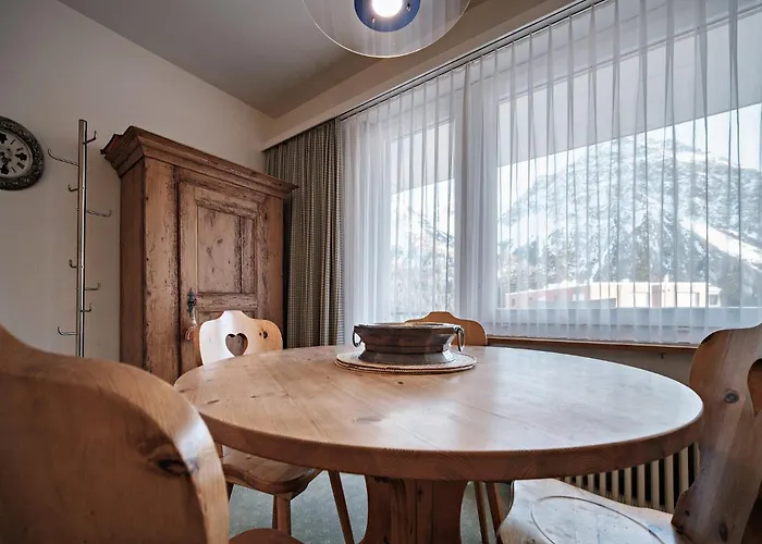 아파트 Paradies 045 *