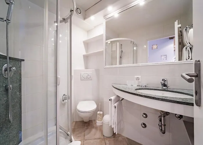 아파트 Paradies 045 아로사