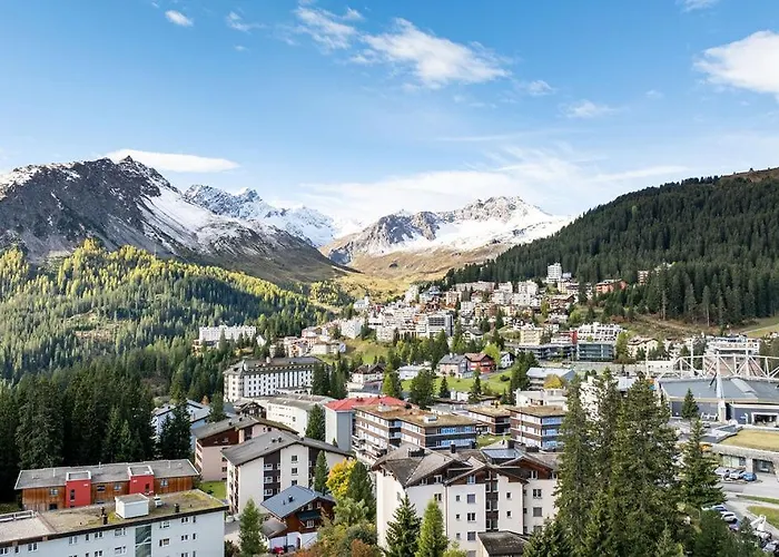 Paradies 045 아파트